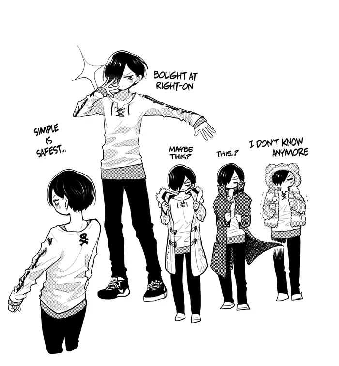 The Dangers in My Heart Chapter 80 image 16_optimized